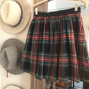J Crew skirt
